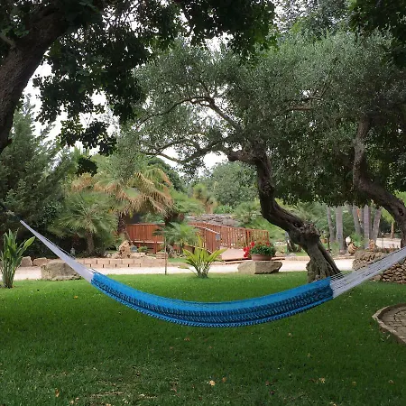 Giulia - Sicilian Luxury Garden * Punta Secca
