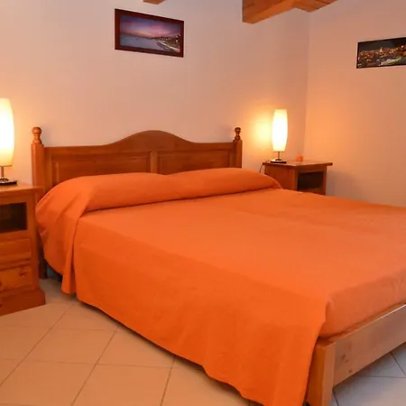 Bed & Breakfast Giulia - Sicilian Luxury Garden
