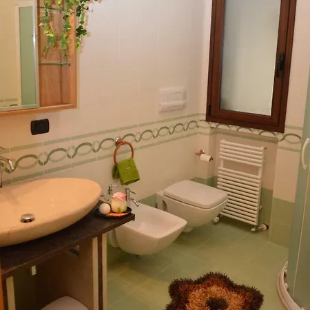 Bed & Breakfast Giulia - Sicilian Luxury Garden *