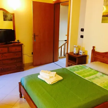 Bed & Breakfast Giulia - Sicilian Luxury Garden Punta Secca