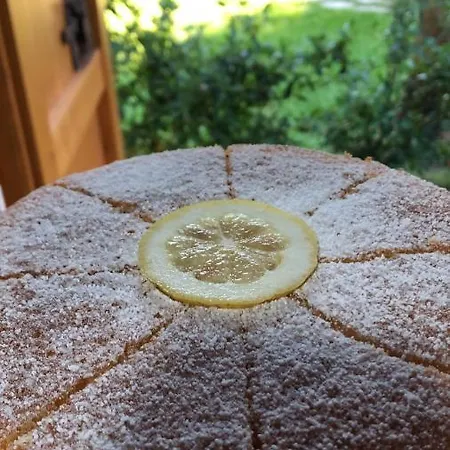 Bed & Breakfast Giulia - Sicilian Luxury Garden